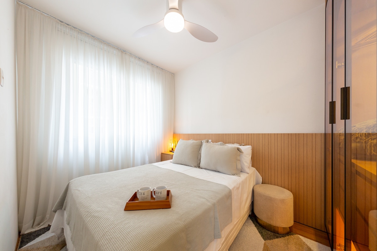 LGN430 1003A ambiente Airbnb