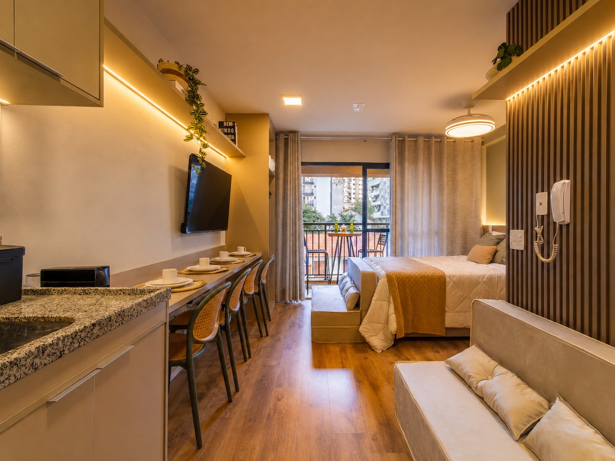MOBV 302 foto principal Airbnb